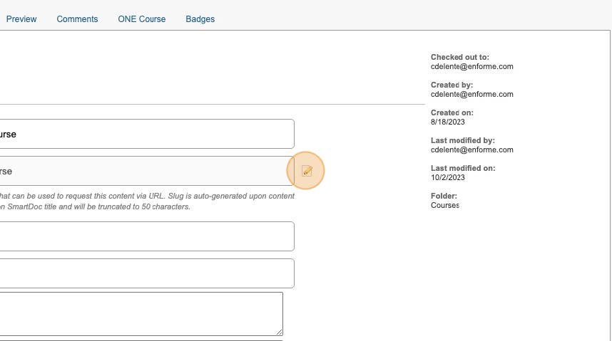 11-AAO Learning Badges Training