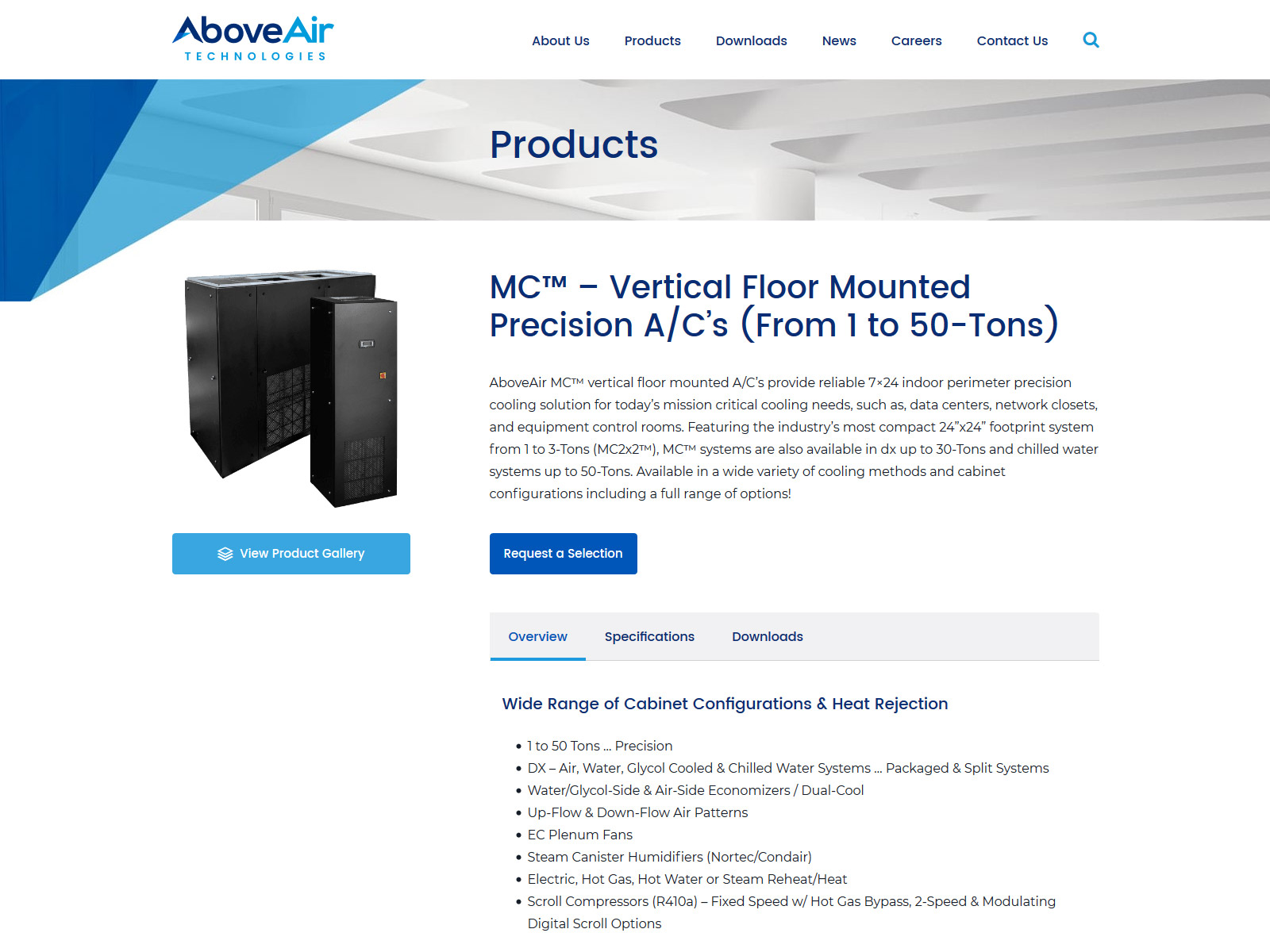 AboveAir Technologies