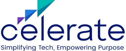 Celerate logo