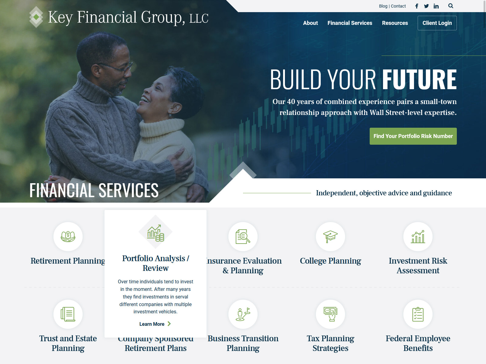 Key Financial Group, LLC