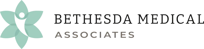 Bethesda Medical Associates Logo