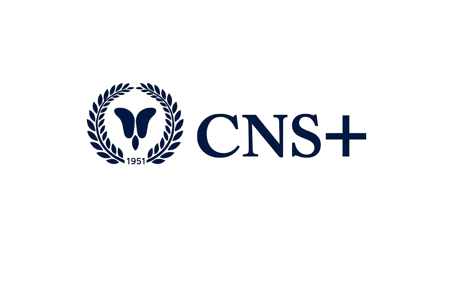CNS+ logo